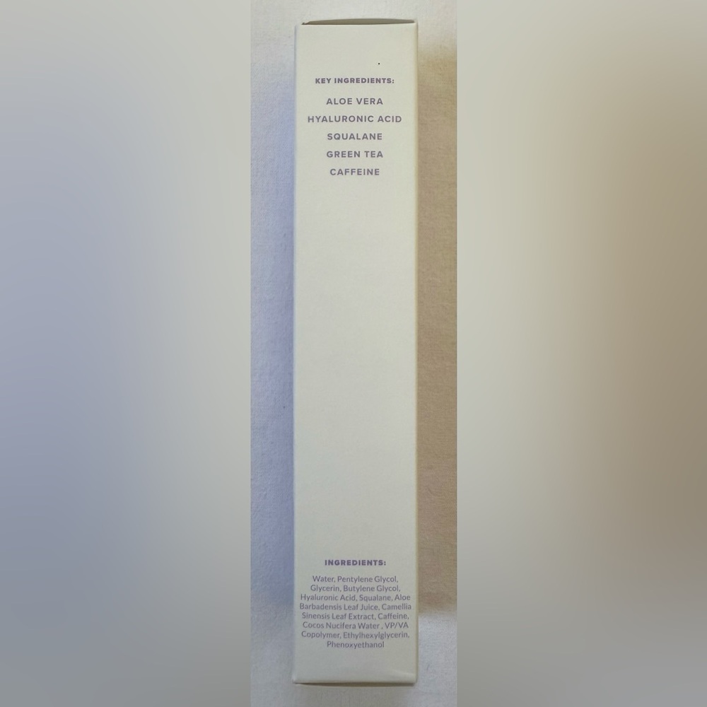 Beia Daily Hydrating & Setting Mist | 1.7 oz Full Size NEW - Picture 3 of 5